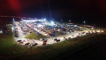 Rest Area Sumber Kemacetan Mudik
