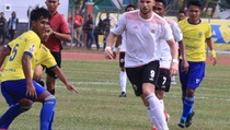 Dimbangi Kepri Jaya, Persija Lolos ke 16 Besar Piala Indonesia