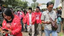 PSI: Sejak Awal Prabowo Sudah Politisasi Agama