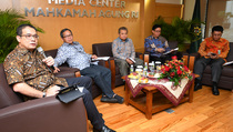 Mahkamah Agung Outlook 2019: Persepsi dan Harapan