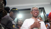 Buni Yani Ditahan di Lapas Gunung Sindur