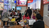 Cimanggis City Optimistis Lampaui Target Penjualan di 2019