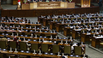 UU Perlindungan Saksi Disahkan, 'Cepu' Dapat Pelindungan