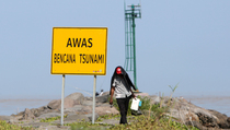 BPBD: 8 Kecamatan di Sukabumi Rawan Terdampak Tsunami