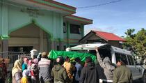 Polda Papua Kejar Penembak Penjaga Kios di Puncak Jaya