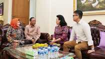 Sengketa Kepemimpinan DPD, Mahfud MD: MK Tak Boleh Tolak Perkara