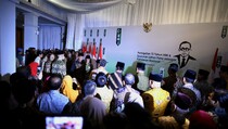 Peringatan 72 tahun HMI dan Syukuran Pengangkatan Lafran Pane sebagai Pahlawan Nasional 