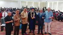 Industri Pariwisata, Tata Krama Tetap Modal Utama