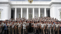 Mafia Tanah Penyebab Tingginya Konflik Pertanahan