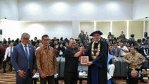 Tannas di Bidang Pariwisata, Mahasiswa Harus Kenal Papeda, Gudeng, Konro...