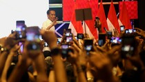 Jokowi Dinilai Terapkan Insinuasi