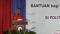 Beasiswa Lippo Group untuk Mahasiswa Politala Kalsel