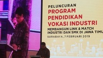 Menperin: Industri di Indonesia Timur Tumbuh Pesat