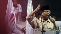 BPN: Prabowo-Sandi Dorong Investasi Sektor Energi Terbarukan