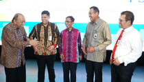 Sharing Session Kebangkitan BUMN Infrastruktur 