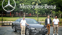 Mercedes-Benz Weekend Test Drive 2019