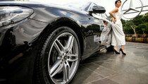 Ban Michelin Jadi Original Equipment Fitmen Mercedes-Benz EQ Boost