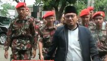 Aksi Berujung Ricuh, BPN Imbau Semua Pihak Bisa Menahan Diri