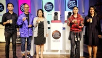 Inovasi Nescafe Dolce Gusto