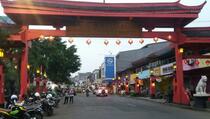 Bogor Street Festival, Sebagian Ruas Jalan Kota Bogor Ditutup