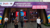 Media Arus Utama Dibutuhkan untuk Verifikasi Fakta