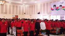 Survei: Warga Jabar Nilai PDIP Konsisten Berjuang untuk Rakyat