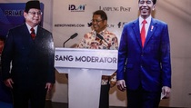 Ini Penerima Penghargaan Hari Pers Nasional 2019