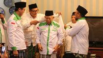 Ma'ruf: Perangi Hoax, Tugas Terdepan Santri Saat Ini