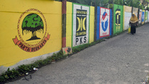 Pemilu Harus Damai dan Menjunjung Tinggi Persaudaraan