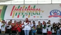 MRSF Disusupi Kampanye, Polri Tegaskan Netral dalam Pemilu