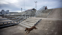 Pembangunan Tanggul Laut Raksasa Terkendala Perubahan Lokasi