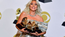 Deretan Peraih Piala Grammy Awards 2019