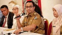 Pemprov DKI Jakarta Bersiap Ambil Alih Pengelolaan Air