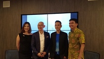Crown Group Optimistis Sektor Properti Cerah di 2020