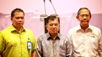 Mukernas PMI 2019