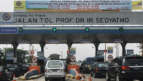 Protes BPN Prabowo-Sandi Berbuah Penundaan Tarif Tol