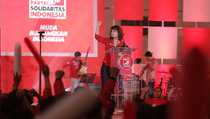 Strategi Salah, PSI dan Partai Baru Lain Terancam Tak Lolos Parlemen