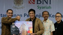 Kerjasama Penerbitan Kartu Pembiayaan
