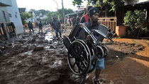 Banjir Bandang Bandung Barat