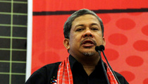 Fahri Tanggapi Pidato Jokowi Soal Studi Banding ke Luar Negeri
