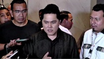 Erick Thohir Keberatan Penetapan Tersangka Slamet Maarif Disebut Kriminalisasi