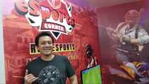Kembangkan Olahraga Elektronik, PKPI Hadirkan eEports Corner