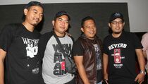 Band Wali Rilis Lagu Berbahasa Sunda Kumaha Aing