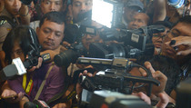 Istana Pastikan Industri Pers Dapatkan Insentif
