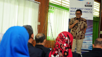 Dukung Dunia Pendidikan, First Media Sediakan Layanan First Klaz