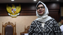 Karen Akan Hadirkan Saksi dari ROC Oil Company Australia