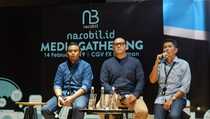 Jatelindo Tawarkan Narobil, Platform Penagihan Buat Sektor Informal