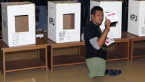 Ada 3.274 Pemilih dengan Disabilitas di Bengkulu