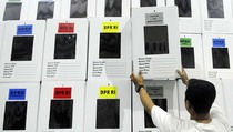 Perludem: Delegitimasi Pemilu Ciptakan Apatisme dan Kekerasan