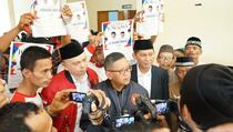 PDIP: Timses 02 Selalu Cari Kambing Hitam